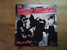 The Fabulous Thunderbirds