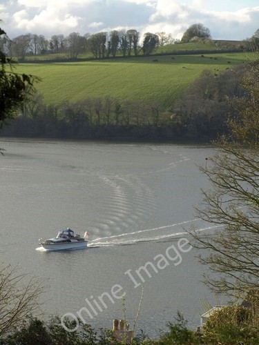 Photo 6x4 boat the - boat,