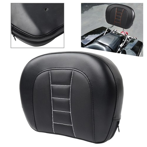 Sissy bar passenger backrest - bar,