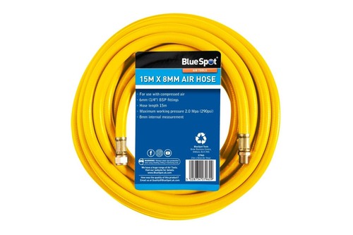 Blue spot tools - blue, 15mtr