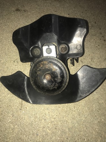 Yamaha yzf600 thundercat horn - yamaha,