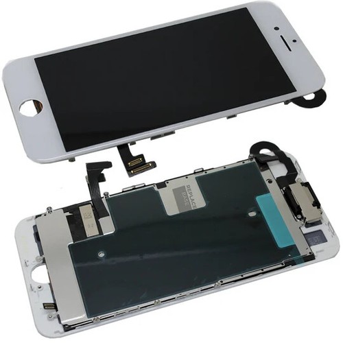 Genuine apple iphone lcd - genuine,