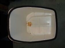 1997 Yamaha Wave Venture 1100 front storage box bin bucket GJ3-U475A-00-00