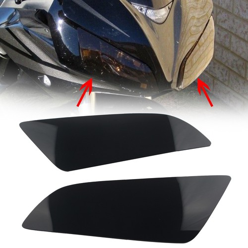 Headlight cover shield lens - cover,