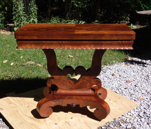Antique 19th empire - antique,