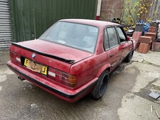 Bmw e30 door breaking - e30, 4