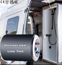 Camper van 10Litre 12v/230v