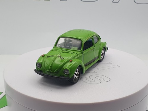 Volkswagen beetle 1303 - beetle, jeans