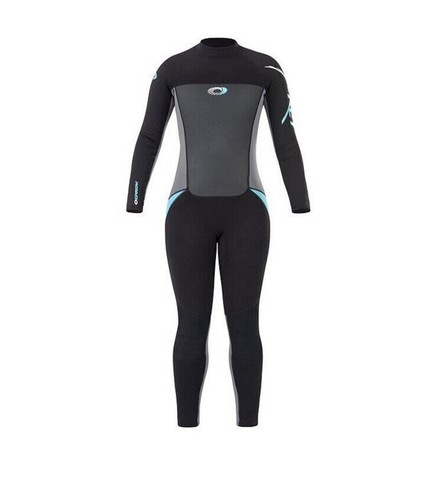 Wetsuit osprey origin ladies - wetsuit,