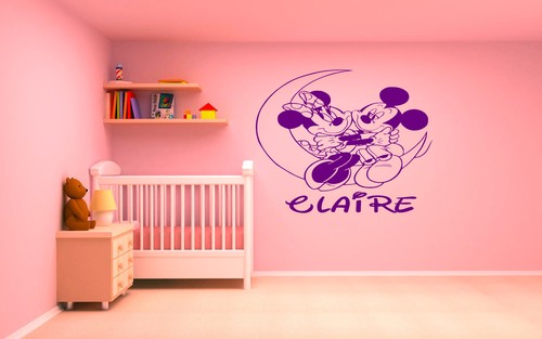 Micky minnie mouse - micky,