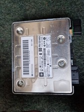 VAUXHALL INSIGNIA 2009