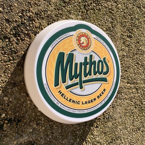 Mythos beer light led - mythos, up