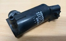 TOYOTA MR2 ROADSTER MARK 3 TOYOTA RAV 4 WASHER BOTTLE PUMP DENSO 85330-33020