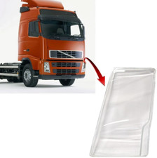 1x Left Lens for Headlight for