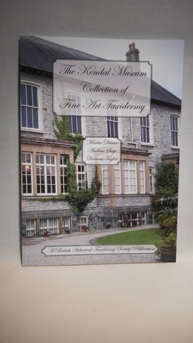 The kendal museum collection - the,
