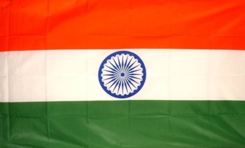 India national flag - giant, 8
