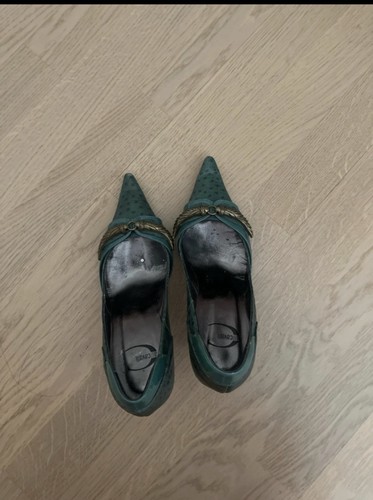 Vintage just cavalli - vintage,