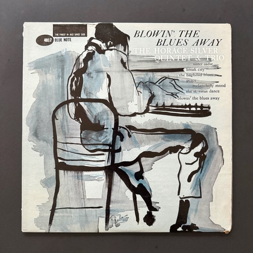 Horace silver quintet trio - horace,