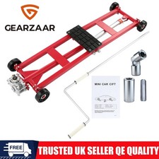 Jack Lift Platform Auto Repai