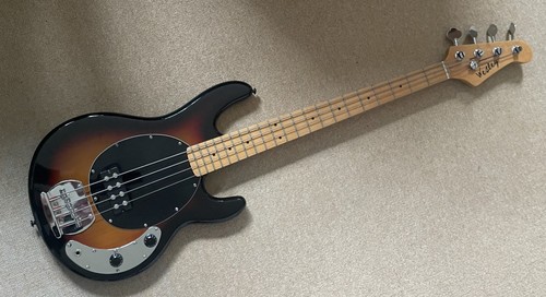 Wesley string bass - string,