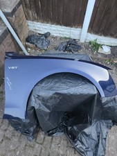 Audi A5 S5 Driver Side Front