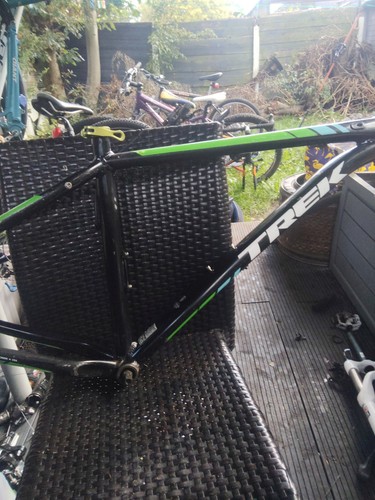 Trek xcaliber hardtail 29er - trek,