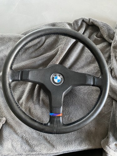 Tech bmw e30 - m,