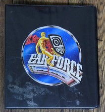 Rare Vintage Ampeg Dealers Amps / Price List Catalogue - around 40 pages Folder