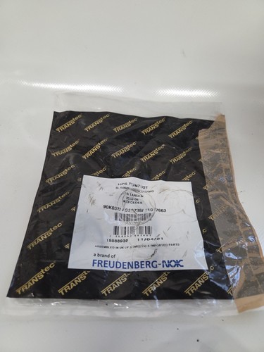Transtec hps pump kit sl500 - transtec,
