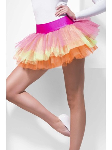Tutu underskirt - tutu,