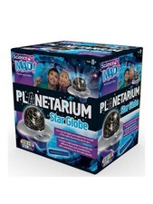 Science mad planetarium star - mad,