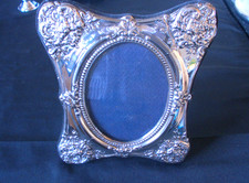 Solid Silver Huge Picture