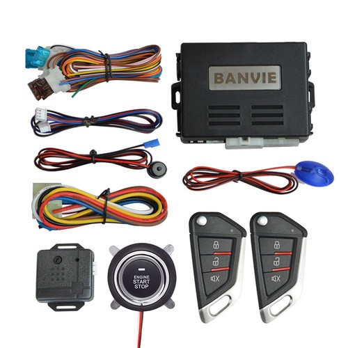 Car keyless entry security - car,