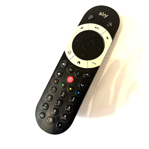 Sky touch remote - sky, v2