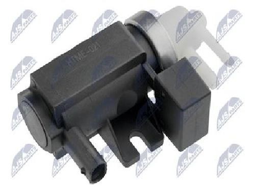 Nty pressure converter exhaust - pressure,