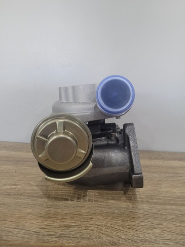 Gt2052v turbocharger - gt2052v,