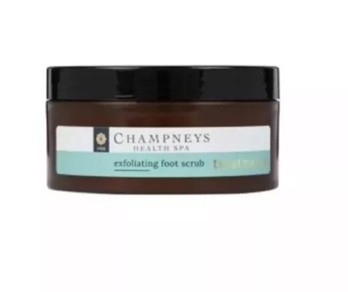 Champney health spa - x, champney's