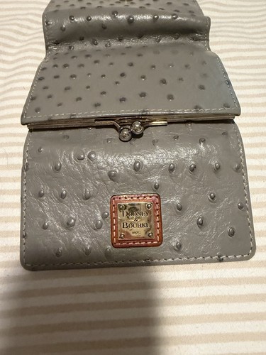 Dooney bourke women s gray - bourke, women’s