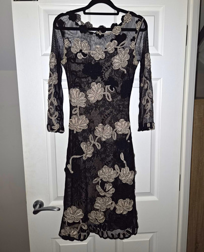 Phase eight black ivory - phase,