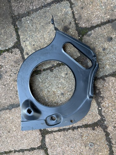 Type aircooled engine - 4,
