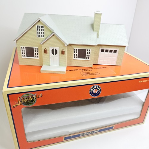 Lionel trains gauge - lionel, o