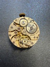 Everite 15 Jewels Movement -