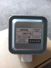 Panasonic Magnetron -