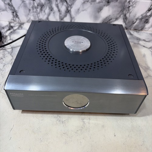 Hitachi m71 hi power - hi,