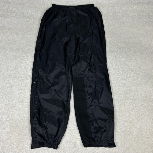 Honda pants mens - honda, large