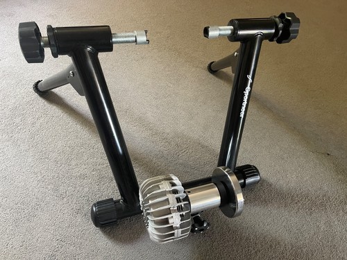 Velo pro fluid turbo - pro,