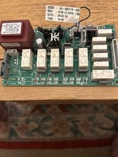 hobart dishwasher parts