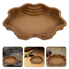  Reptile Bathtub Tank