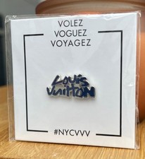 Louis Vuitton Volez Voguez