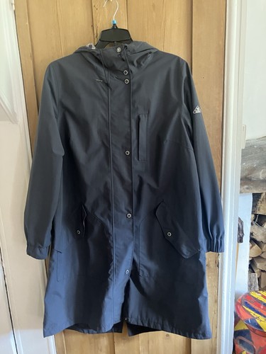 Barbour parka coat greylag - barbour,